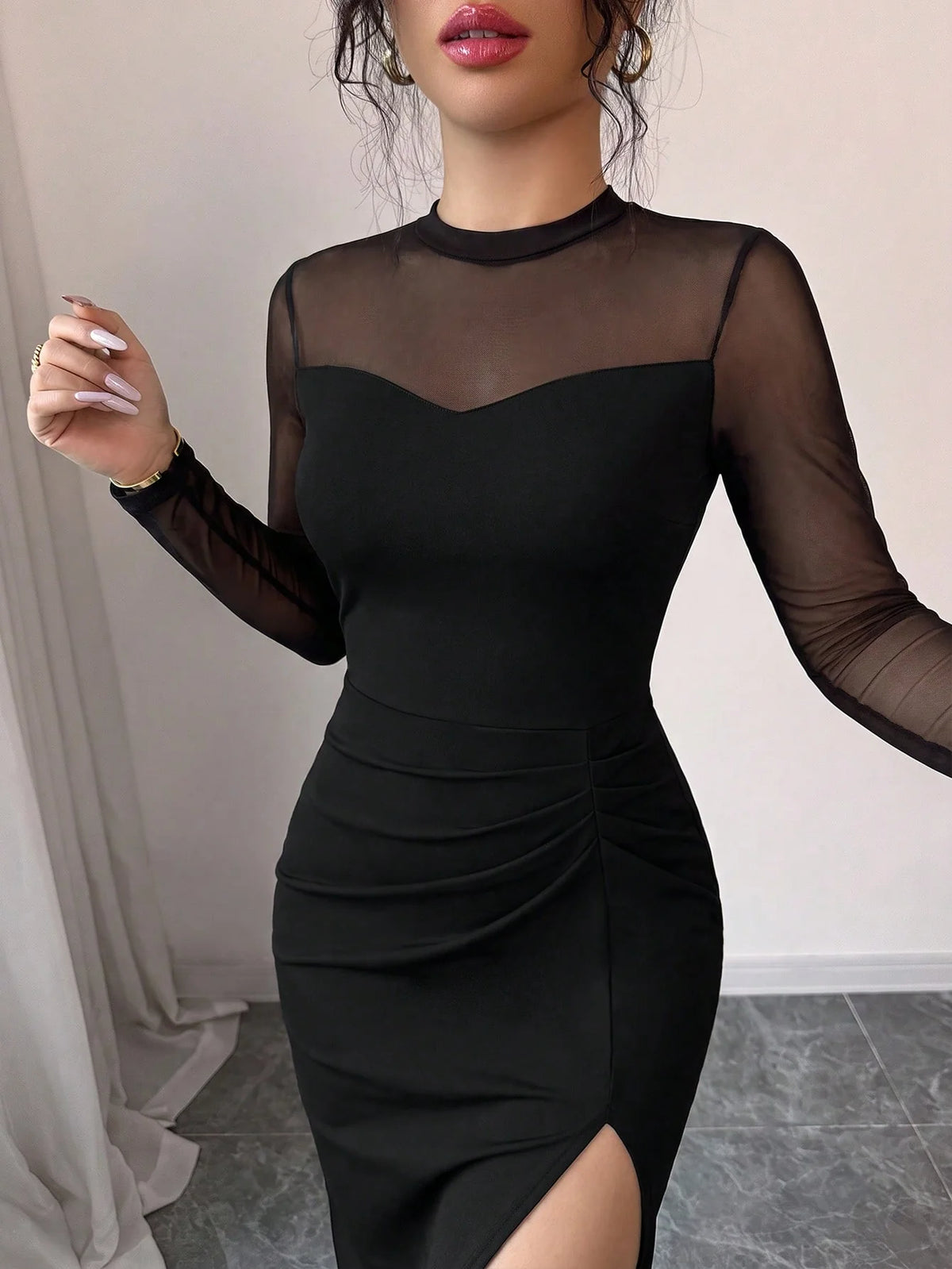 5
