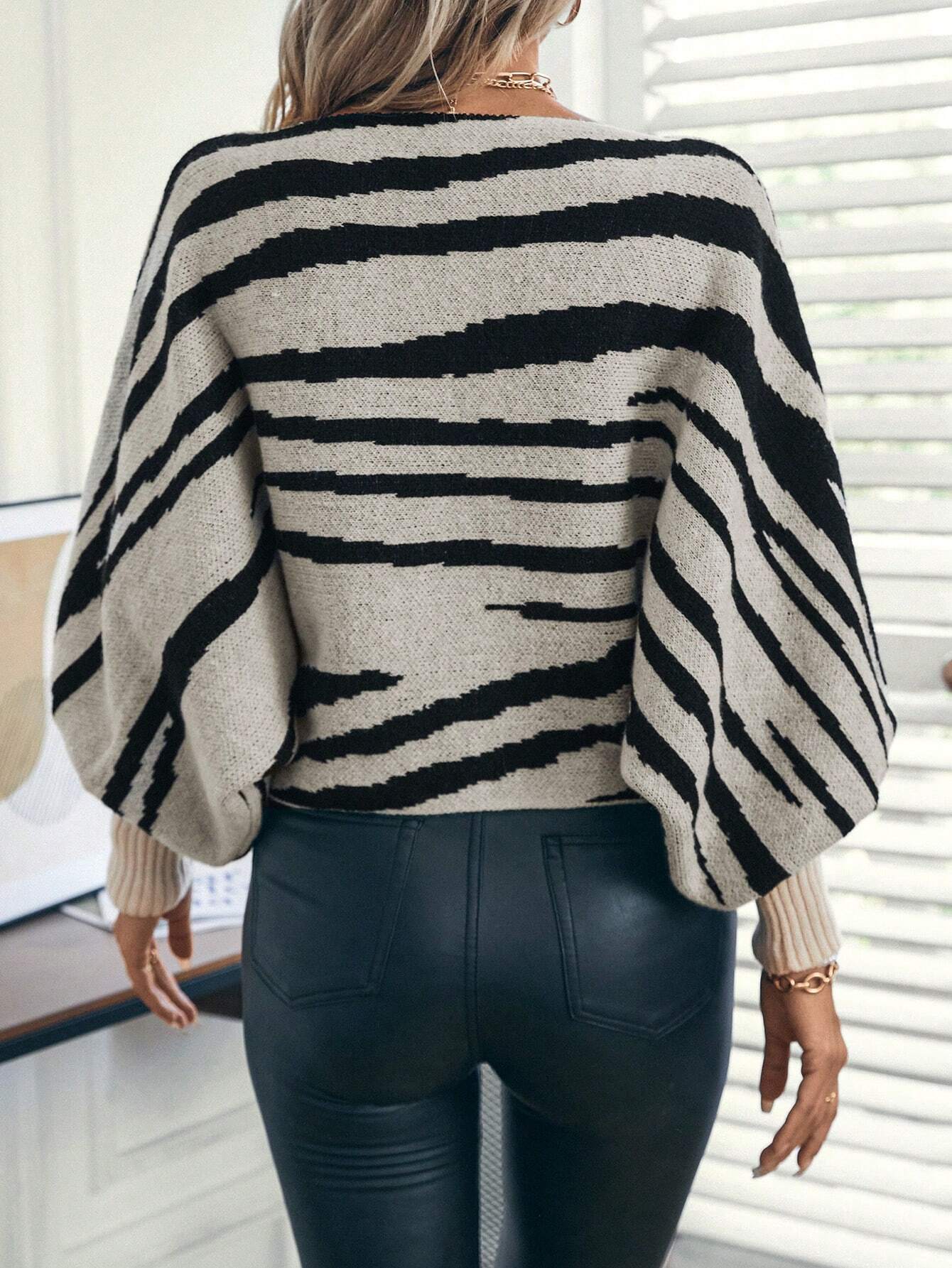 Maglione maniche pipistrello cheap