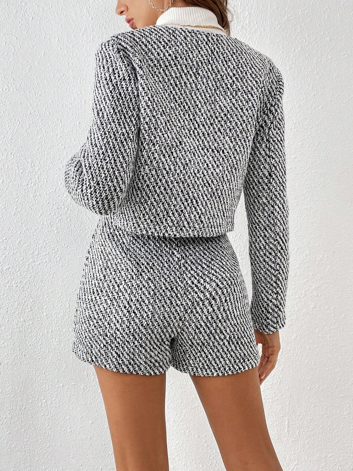 Giacche & Shorts