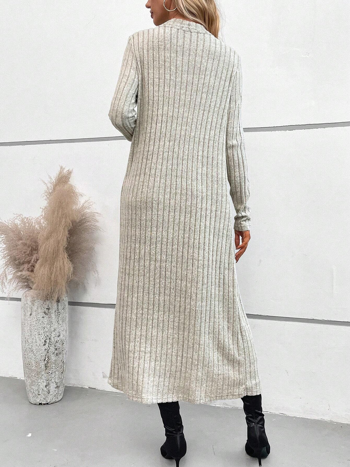 Cappotto & Abito canotte